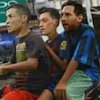 FOTO: Meme Kocak Ronaldo dan Messi Pulang Bareng dari Piala Dunia 2018