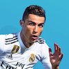 Ronaldo Pindah ke Juve, Bagaimana Nasib Cover FIFA19?