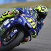 Valentino Rossi: Orang Yamaha Pada Kabur Lihat Saya!