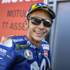 Valentino Rossi: Gelar Dunia Ke-10 Bukan Target Saya