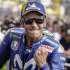 Valentino Rossi Bangga Lihat Adik Rebut Podium Perdana