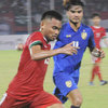 Hasil Pertandingan Thailand U-19 vs Indonesia U-19: Skor 2-1