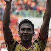 Cetak Gol Perdana, Bek Mitra Kukar Ini Mengaku Terkejut