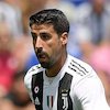 Khedira Tak Sabar Segera Main Bareng Ronaldo