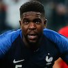 Piala Dunia 2018: Gol Samuel Umtiti Mengubur Mimpi 'Generasi Emas' Belgia untuk Juara