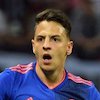 Atletico Madrid Resmi Boyong Santiago Arias