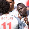 Konflik Mohamed Salah dan Sadio Mane, Frank Lampard: Mereka Sudah Benar