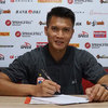 Eks Persib Resmi Berseragam Persija