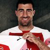 Sokratis Papastathopoulos Resmi Jadi Milik Arsenal