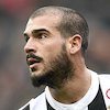 Juventus Resmi Lepas Sturaro ke Genoa Secara Permanen