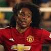 Manchester United Terancam Ditinggal 2 Pemain Muda, Tahith Chong dan Angel Gomes