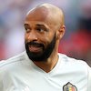 Thierry Henry Sudah Layak Melatih di Inggris