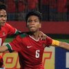 Live Streaming Piala AFF U-16 di Indosiar: Timnas Myanmar vs Timnas Indonesia