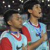 Susunan Pemain: Indonesia U-19 vs Singapura U-19