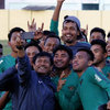 Tak Mau Kalah dengan Fans, Indra Sjafri Ajak Pemain Timnas U-19 Swafoto