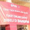 Harga Naik, Penjualan Tiket Semifinal Piala AFF U-19 Dibatasi