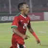 Cetak Gol Perdana untuk Timnas Indonesia U-19, Todd Rivaldo Panjatkan Rasa Syukur Cetak Gol Perdana untuk Timnas Indonesia U-19, Todd Rivaldo Panjatkan Rasa Syukur