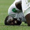 Cedera Umtiti Tak Parah, Bisa Main di Semifinal Piala Dunia