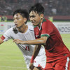 Highlights Piala AFF U-19: Filipina 1-4 Indonesia