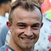 Shaqiri Berharap Dimainkan Melawan Spurs