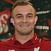 Eks Liverpool Ini Beber Rapor Buruk Shaqiri di Stoke