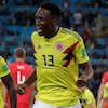 Piala Dunia 2018: Gol Menit Akhir Yerry Mina Nyaris Buyarkan Mimpi Timnas Inggris