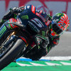 Senang Sengit di Assen, Zarco Idamkan Runner up