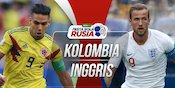Prediksi Kolombia vs Inggris 4 Juli 2018 Prediksi Kolombia vs Inggris 4 Juli 2018