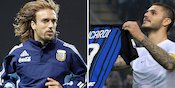 Mauro Icardi - Predator Mematikan Penerus Jejak Kehebatan Batistuta