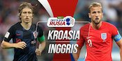 Prediksi Kroasia vs Inggris 12 Juli 2018 Prediksi Kroasia vs Inggris 12 Juli 2018
