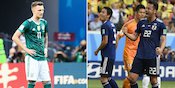 Piala Dunia 2018 - Sejarah Yang Terulang, Kutukan Yang Terangkat Piala Dunia 2018 - Sejarah Yang Terulang, Kutukan Yang Terangkat