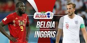 Prediksi Belgia vs Inggris 14 Juli 2018 Prediksi Belgia vs Inggris 14 Juli 2018