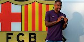 Malcom, Talenta Brasil Yang Direbut Barcelona di Depan Hidung Roma