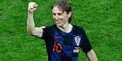 Tak Pedulikan Modric, Spalletti Puas dengan Skuat Inter Saat Ini Tak Pedulikan Modric, Spalletti Puas dengan Skuat Inter Saat Ini