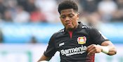 Video: Gol Indah Leon Bailey, Winger Jamaika Bidikan Manchester United