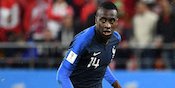 Tinggalkan Juventus, Blaise Matuidi Resmi Gabung Inter Miami