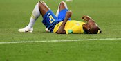Virus Corona Membuat Fernandinho Nelangsa