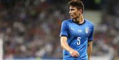 Tiba di Milan, Caldara: Saya Senang! Tiba di Milan, Caldara: Saya Senang!