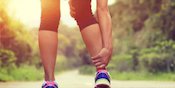 Kaki Terasa Pegal-pegal Sehabis Berlari 10 K, Lakukan Cara Ini Kaki Terasa Pegal-pegal Sehabis Berlari 10 K, Lakukan Cara Ini