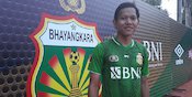 Ekspektasi Besar Bhayangkara FC terhadap Pemanggilan 2 Pemainnya ke Timnas Indonesia Ekspektasi Besar Bhayangkara FC terhadap Pemanggilan 2 Pemainnya ke Timnas Indonesia