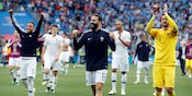 Messi vs Ronaldo, Mana yang Bikin Adil Rami Paling Terkesan? Messi vs Ronaldo, Mana yang Bikin Adil Rami Paling Terkesan?