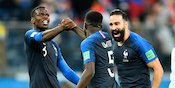 Samuel Umtiti Yang Belum Bisa Move On Dari Piala Dunia 2018 Samuel Umtiti Yang Belum Bisa Move On Dari Piala Dunia 2018