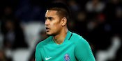 Alphonse Areola ke Real Madrid, Pelatih Timnas Prancis Merasa Cemas Alphonse Areola ke Real Madrid, Pelatih Timnas Prancis Merasa Cemas