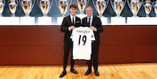 Pakai Nomor 19, Ini Janji Odriozola untuk Real Madrid Pakai Nomor 19, Ini Janji Odriozola untuk Real Madrid