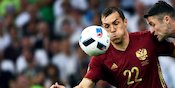 Artem Dzyuba, Mimpi Buruk untuk Defender Lawan Artem Dzyuba, Mimpi Buruk untuk Defender Lawan