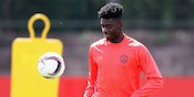 Solskjaer Uji Kemampuan Bek Muda Ini di Pra Musim Manchester United Solskjaer Uji Kemampuan Bek Muda Ini di Pra Musim Manchester United