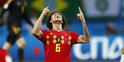 Axel Witsel, Unsung Heroes Milik Timnas Belgia