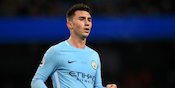 Laporte: Liga Inggris Mirip dengan Liga Spanyol Laporte: Liga Inggris Mirip dengan Liga Spanyol