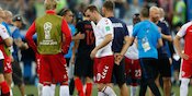 Denmark Kalah, Eriksen Jadi Sasaran Kritikan Denmark Kalah, Eriksen Jadi Sasaran Kritikan