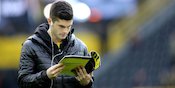 Direktur Dortmund Bantah Christian Pulisic ke Chelsea